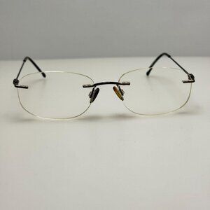 Zeiss 159022 420 Eyeglasses Eye Glasses Frames 52-17-140
